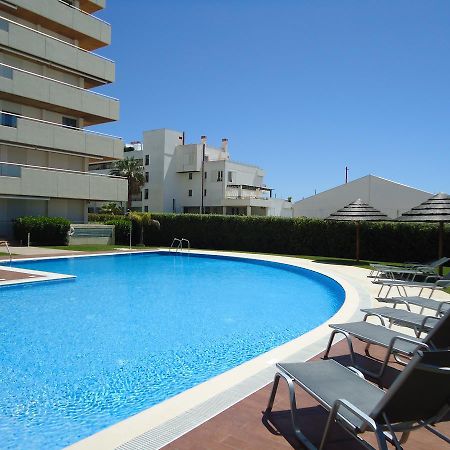 Marina Vilamoura Apartment المظهر الخارجي الصورة