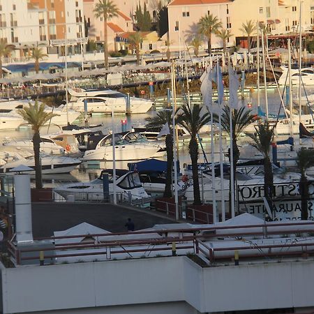 Marina Vilamoura Apartment المظهر الخارجي الصورة