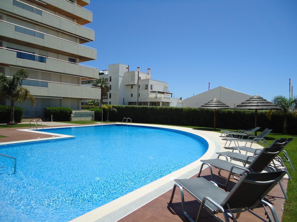 Marina Vilamoura Apartment المظهر الخارجي الصورة
