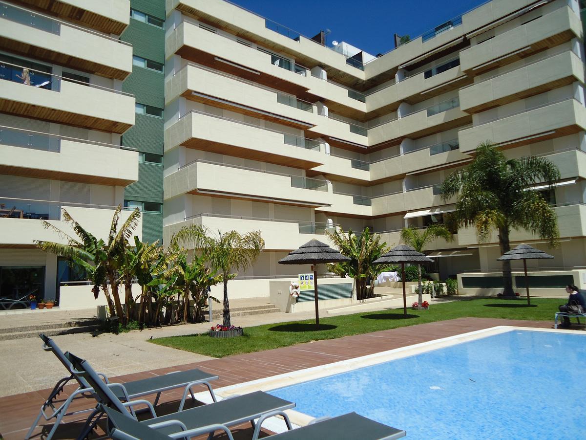 Marina Vilamoura Apartment المظهر الخارجي الصورة