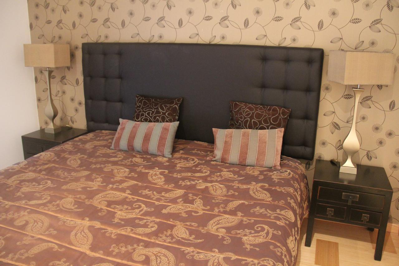 Marina Vilamoura Apartment المظهر الخارجي الصورة