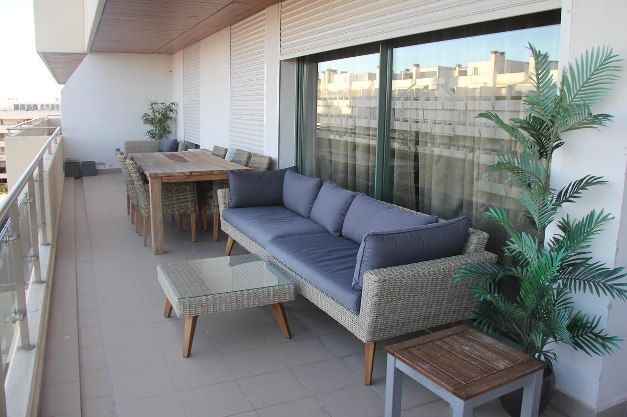 Marina Vilamoura Apartment المظهر الخارجي الصورة