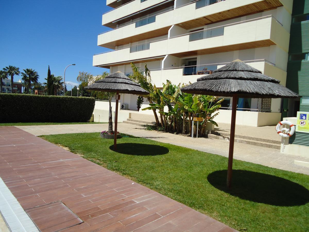 Marina Vilamoura Apartment المظهر الخارجي الصورة
