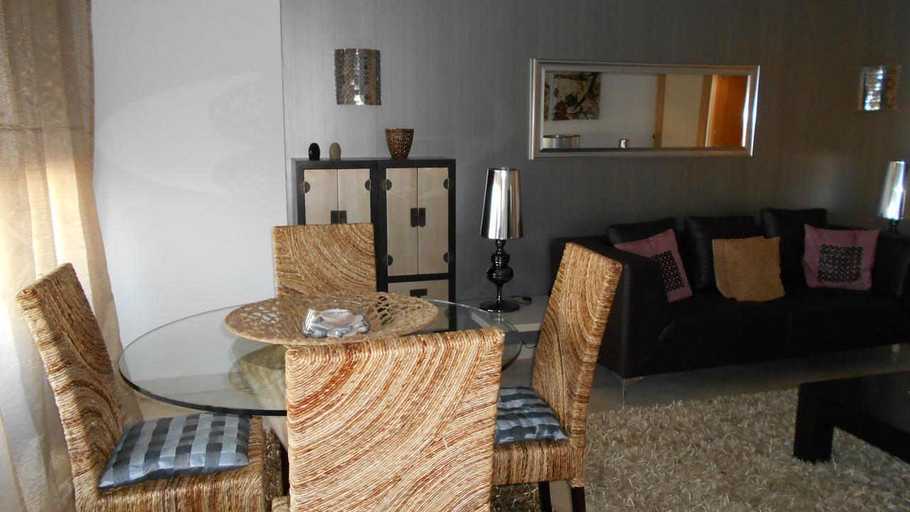 Marina Vilamoura Apartment المظهر الخارجي الصورة