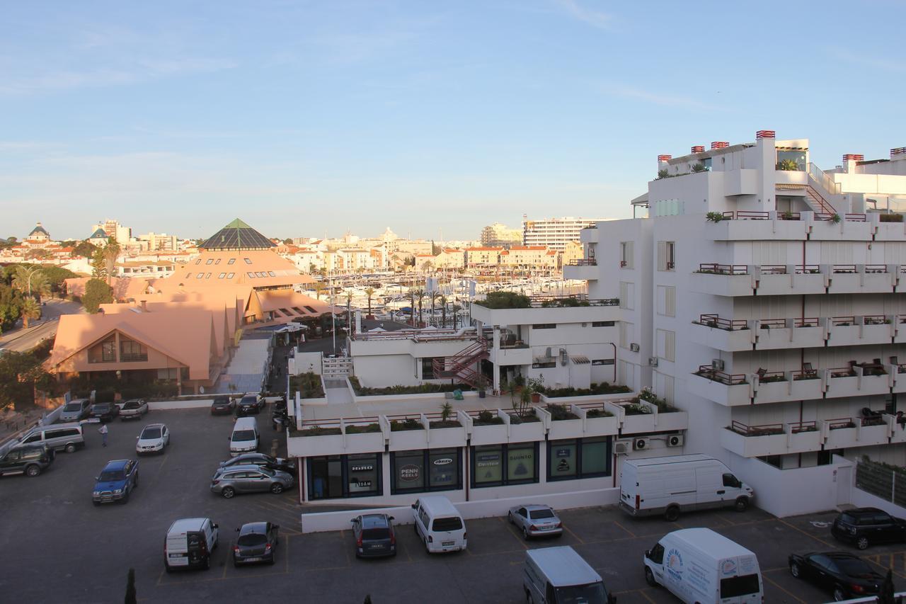 Marina Vilamoura Apartment المظهر الخارجي الصورة