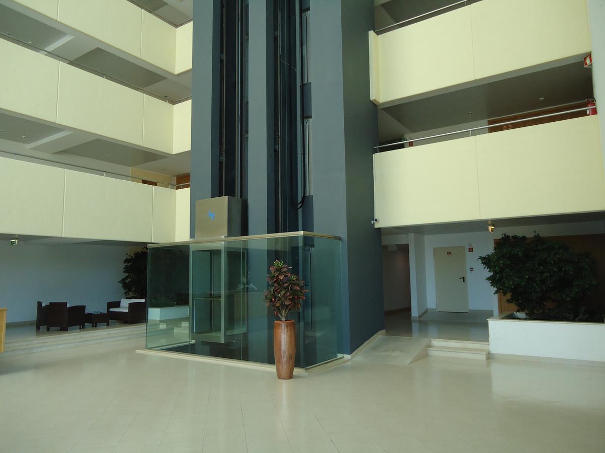 Marina Vilamoura Apartment المظهر الخارجي الصورة