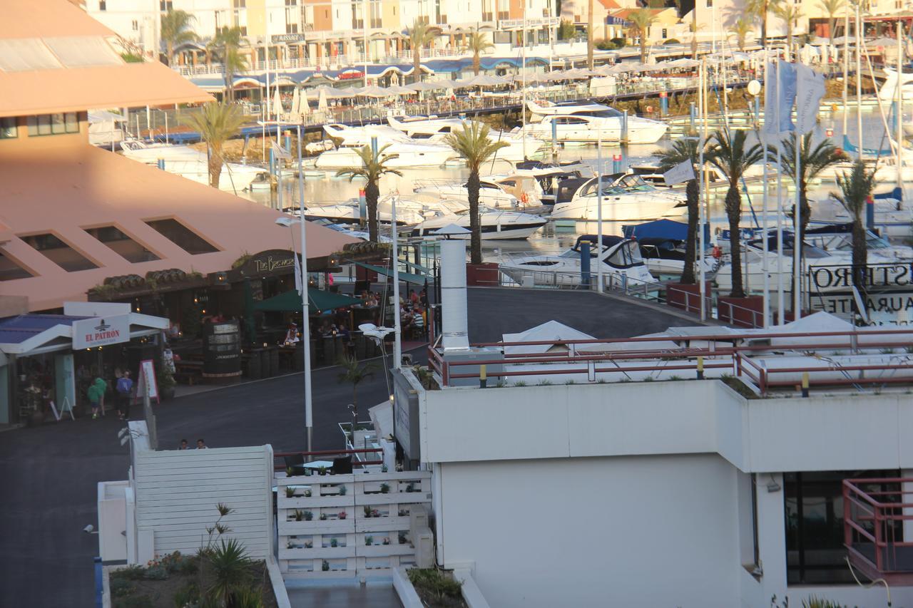 Marina Vilamoura Apartment المظهر الخارجي الصورة