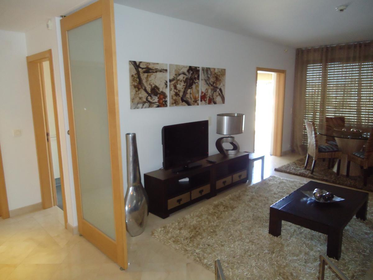 Marina Vilamoura Apartment المظهر الخارجي الصورة