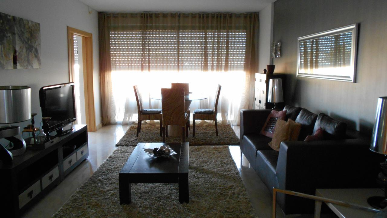 Marina Vilamoura Apartment المظهر الخارجي الصورة