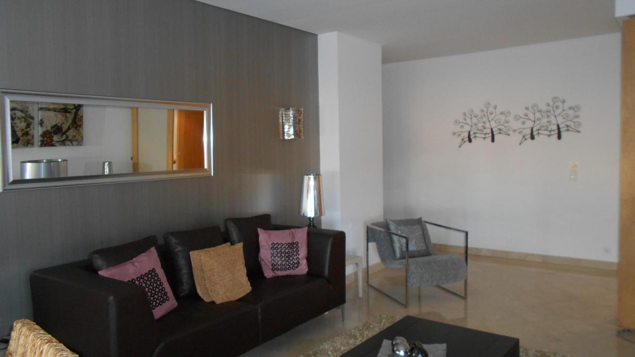 Marina Vilamoura Apartment المظهر الخارجي الصورة