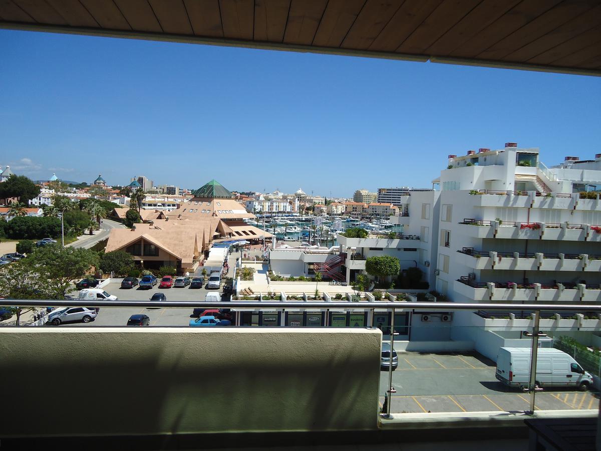 Marina Vilamoura Apartment المظهر الخارجي الصورة