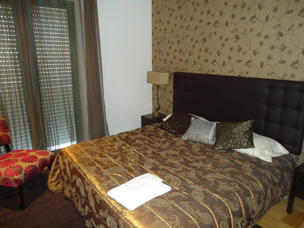 Marina Vilamoura Apartment المظهر الخارجي الصورة