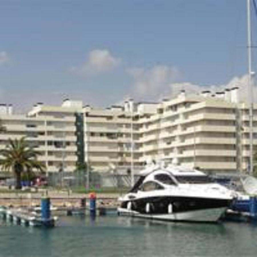 Marina Vilamoura Apartment المظهر الخارجي الصورة